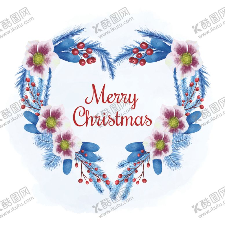 编号：36909409150914399639【酷图网】源文件下载-植物花环