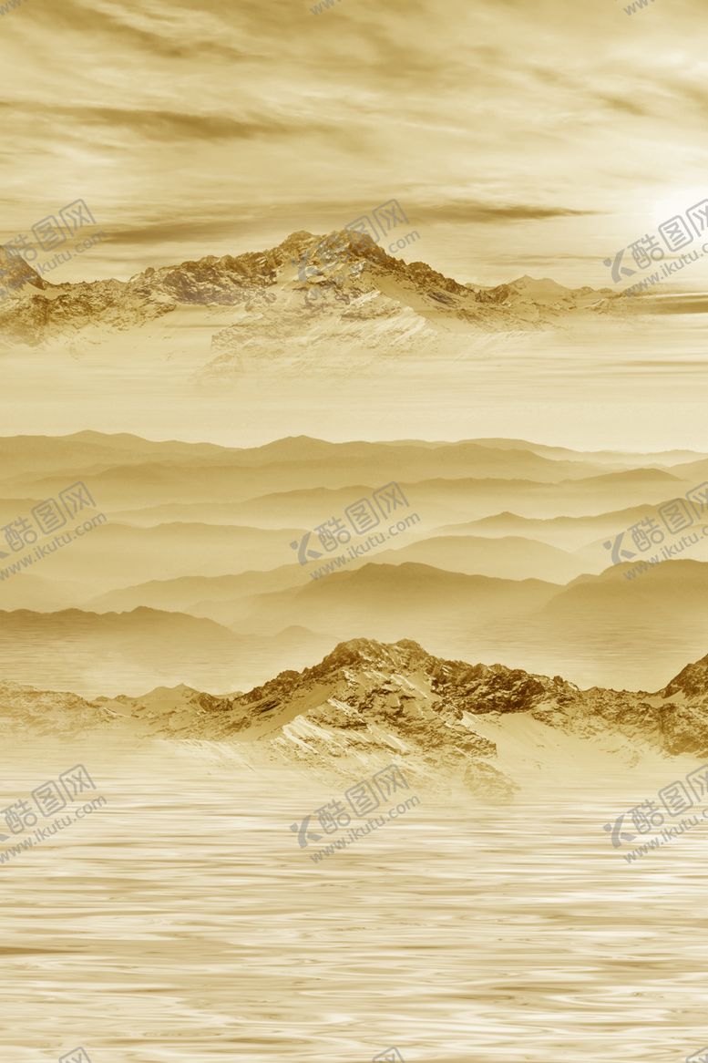 编号：11144609170816482708【酷图网】源文件下载-抽象装饰画