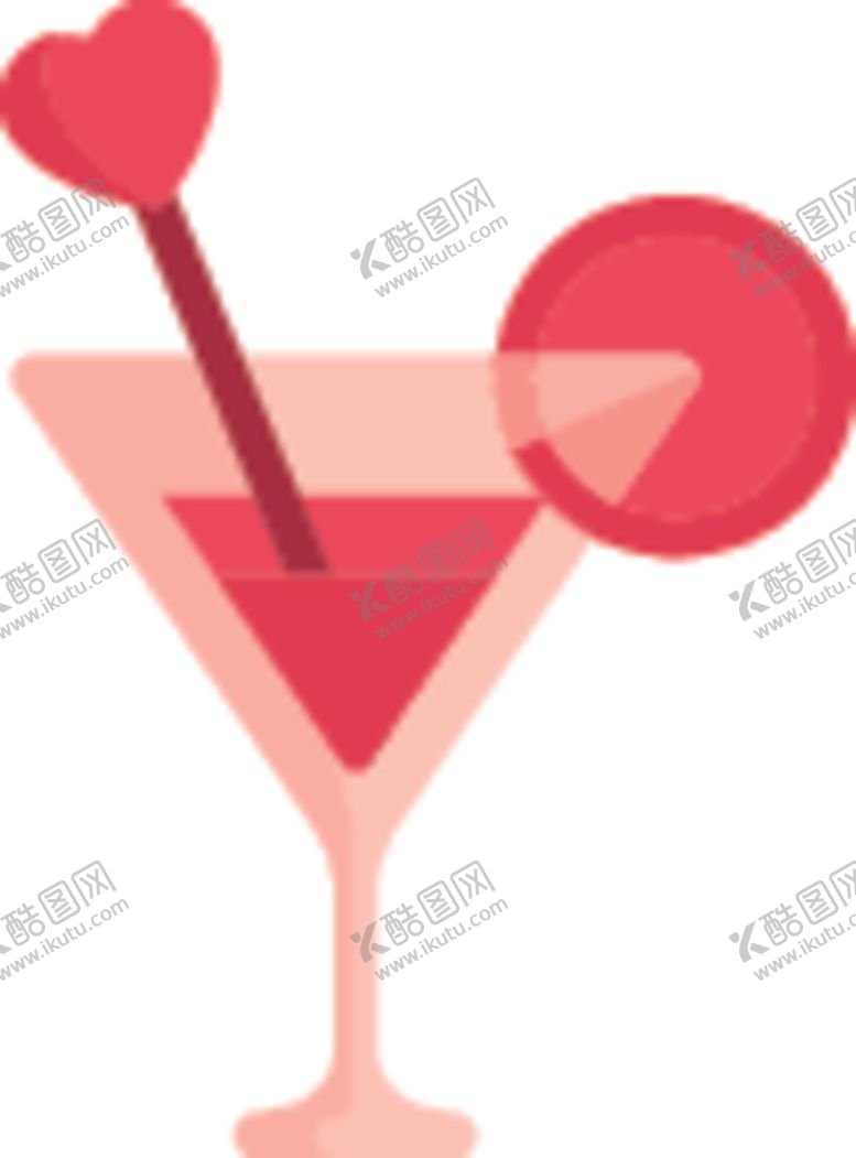 编号：19070805150936211659【酷图网】源文件下载-鸡尾酒