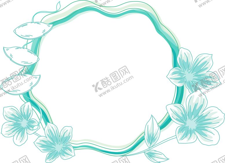 编号：61309310281126021570【酷图网】源文件下载-绿色边框