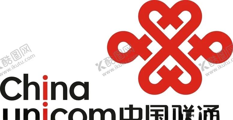 编号：60600906240002386850【酷图网】源文件下载-中国联通矢量图