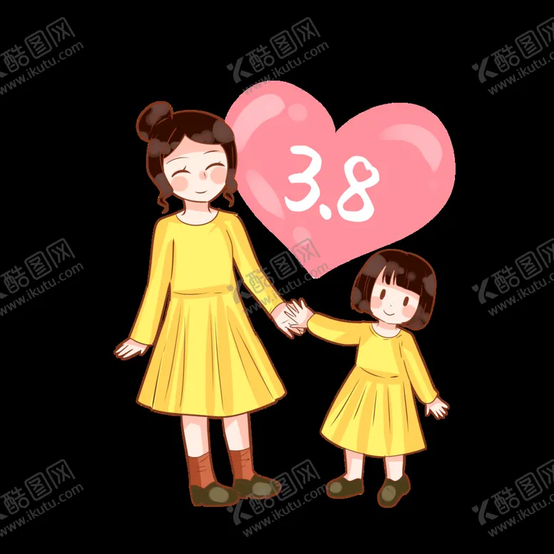 编号：95423109151721478352【酷图网】源文件下载-妇女节            