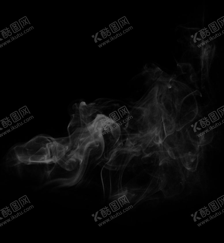 编号：41496610242024499044【酷图网】源文件下载-烟雾
