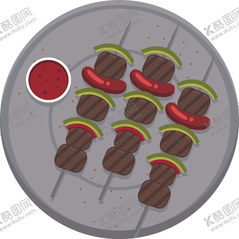 编号：64223210251757056635【酷图网】源文件下载-美食
