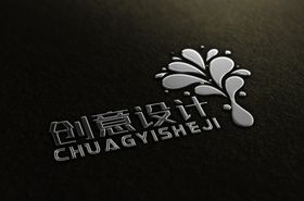 logo样机