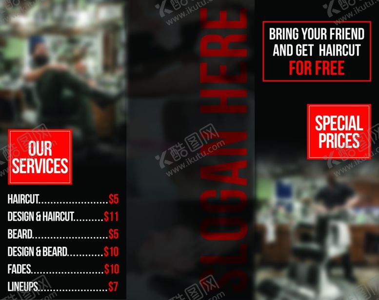 编号：38725610281746525405【酷图网】源文件下载-国外创新海报设计