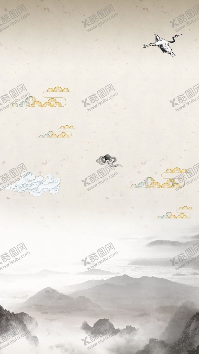 编号：78035110120301461087【酷图网】源文件下载-中国风            