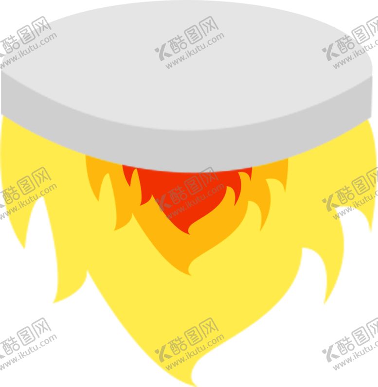 编号：78323310101552419951【酷图网】源文件下载-火焰