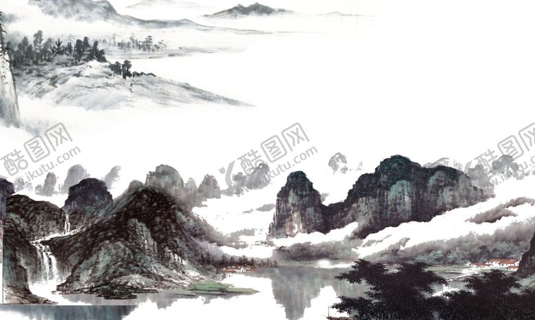 编号：62772710250524371654【酷图网】源文件下载-中国风