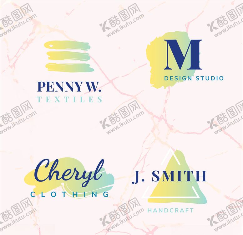 编号：10002709280341022567【酷图网】源文件下载-大理石纹背景