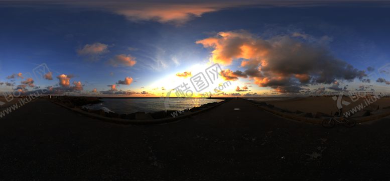 编号：17251809240619545069【酷图网】源文件下载-天空