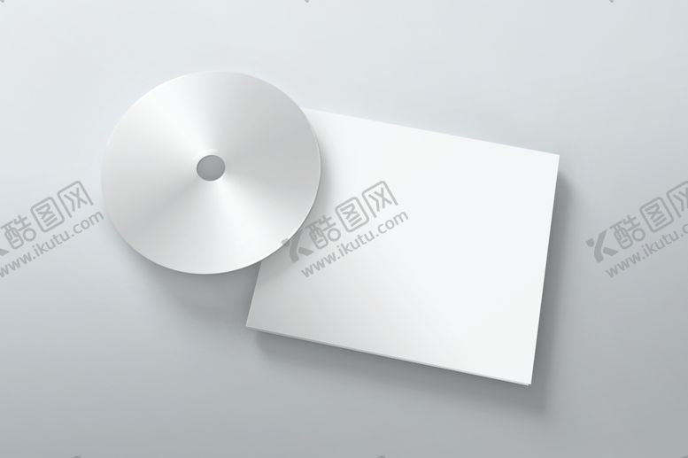 编号：57282610131736267203【酷图网】源文件下载-碟片光盘展示效果