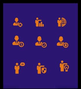 LOGO标识符小符设计