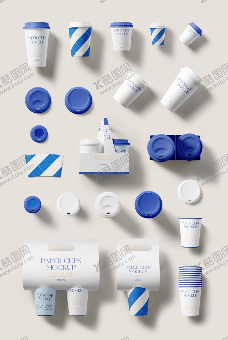 编号：87752511021000291879【酷图网】源文件下载-咖啡VI样机