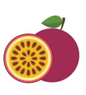 水果樱桃桃子香蕉