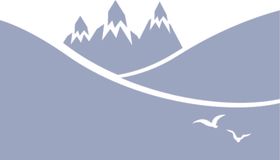假山