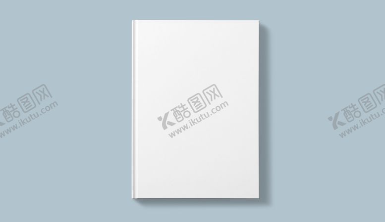 编号：64224106261309123427【酷图网】源文件下载-画册书籍样机