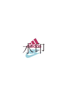 耐克阿迪LOGO