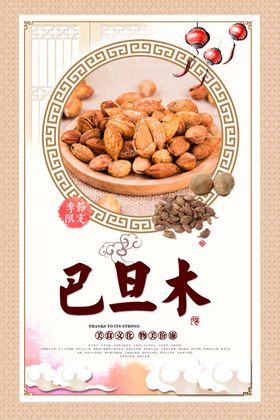 巴旦木海报