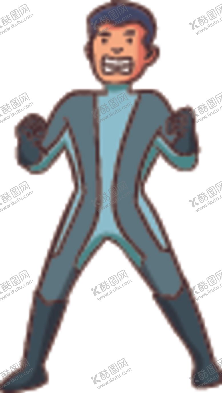 编号：40149109191641469601【酷图网】源文件下载-超人