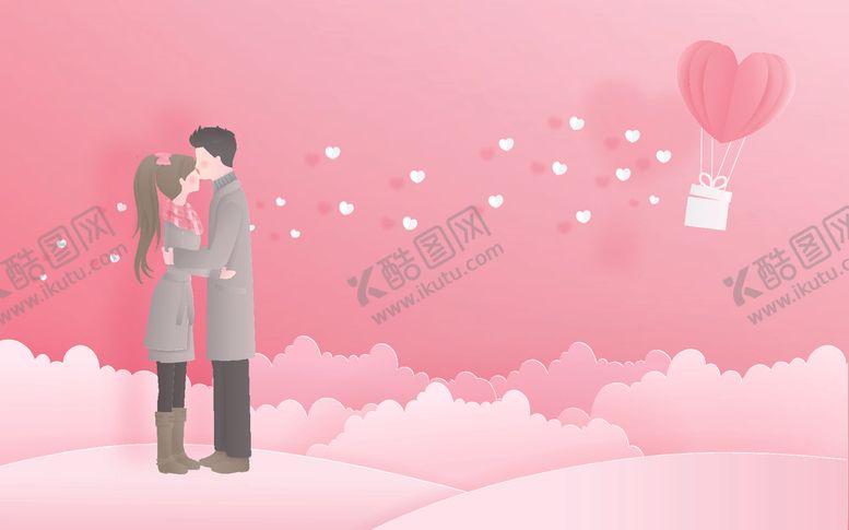 编号：57143205150031342650【酷图网】源文件下载-城市建筑剪纸