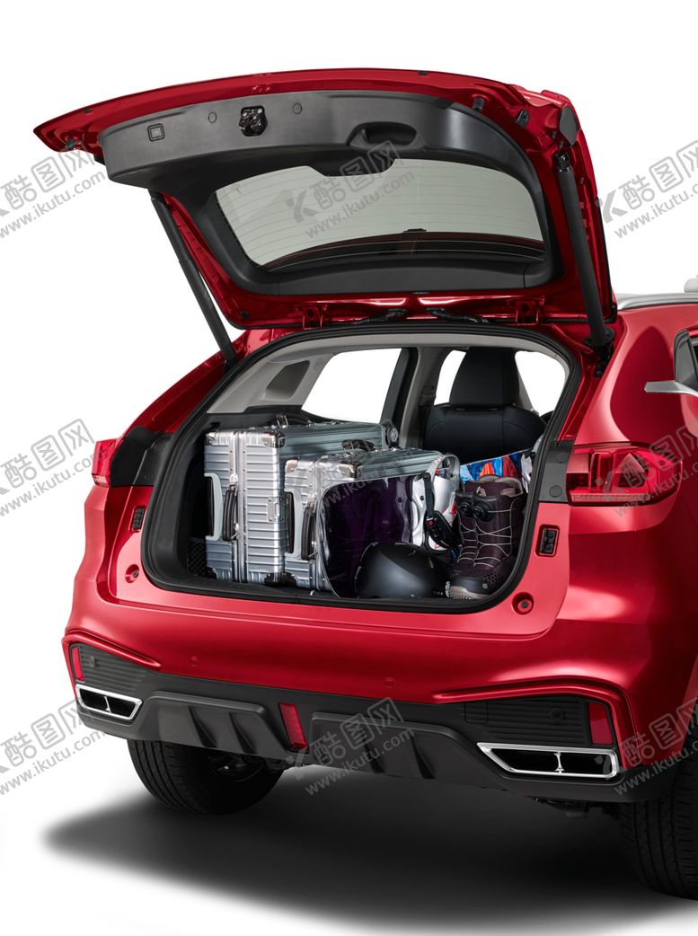 编号：82916209231047199120【酷图网】源文件下载-VV5后备箱