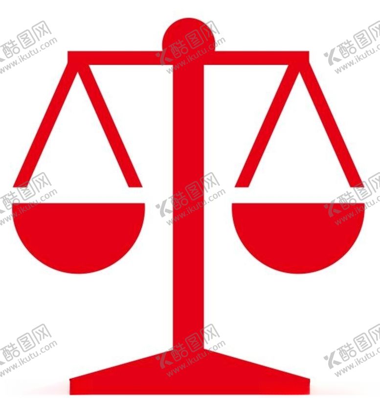 编号：90354105080259372736【酷图网】源文件下载-矢量天平