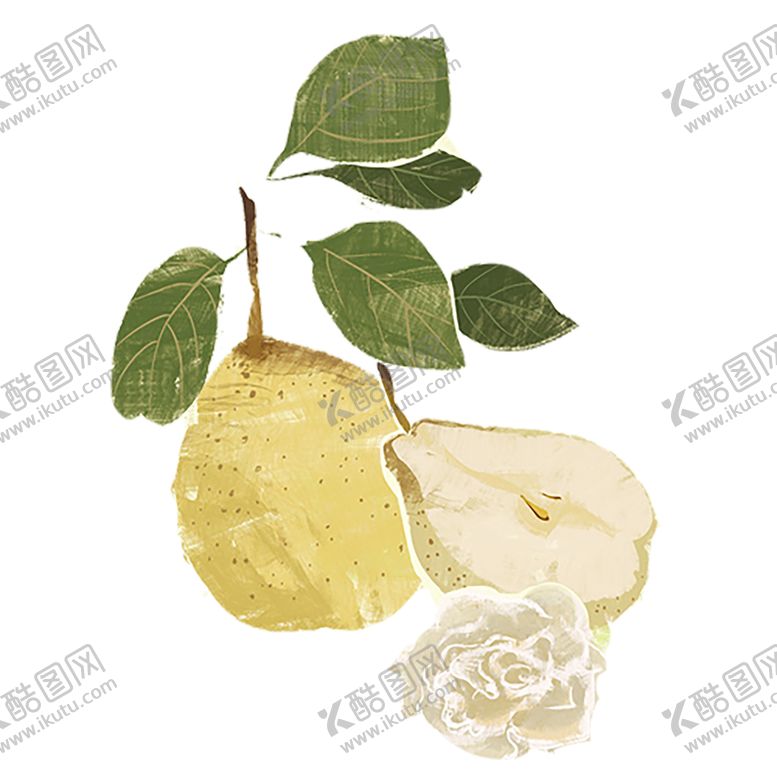 编号：85233207140517561724【酷图网】源文件下载-水果