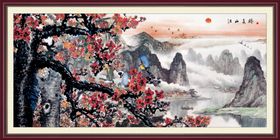 江山风景