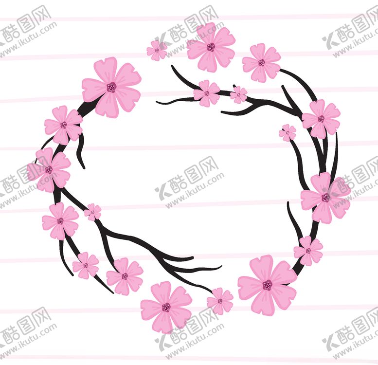 编号：18982109171326229696【酷图网】源文件下载-樱花