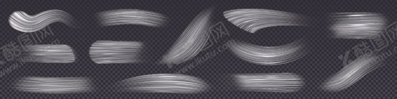 编号：19015601310828175890【酷图网】源文件下载-矢量墨迹墨迹矢量矢量毛笔墨
