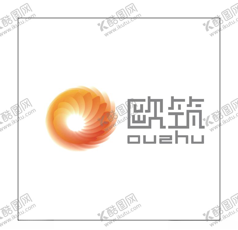 编号：33818810260619482973【酷图网】源文件下载-房地产logo