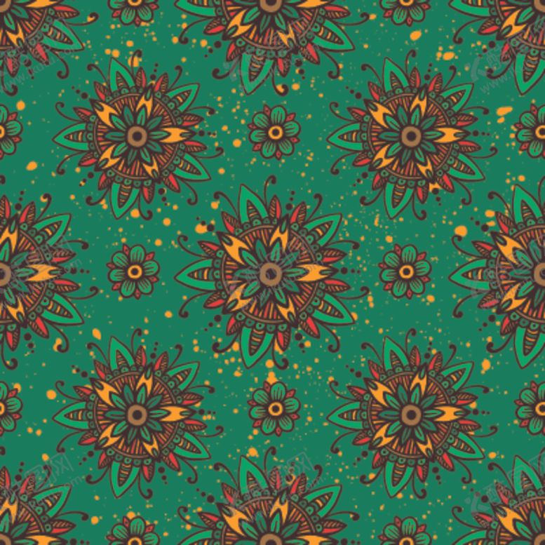 编号：62893410070940395764【酷图网】源文件下载-重复图案