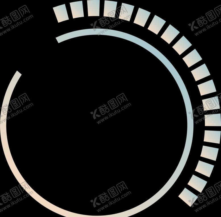 编号：50918309271152086594【酷图网】源文件下载-科技边框