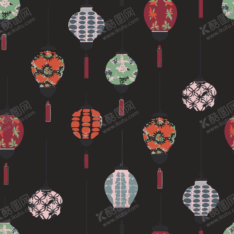 编号：18925601261727206621【酷图网】源文件下载-数码印花