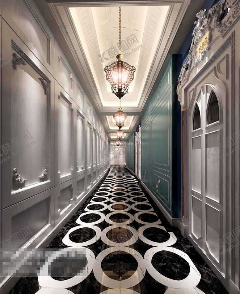 编号：58670710021811567268【酷图网】源文件下载-KTV酒吧桑拿3D效果