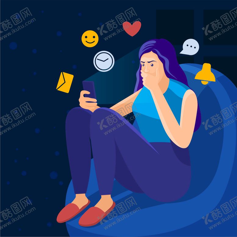 编号：67818001191958224696【酷图网】源文件下载-人物情绪
