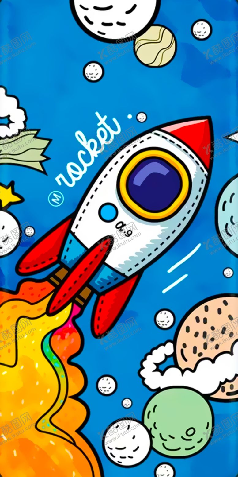 编号：40706209121914131939【酷图网】源文件下载-彩绘