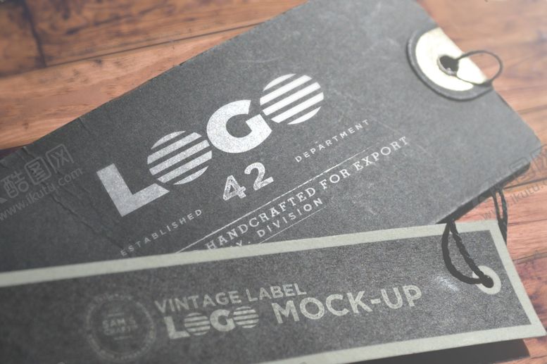 编号：32726509192234362801【酷图网】源文件下载-吊牌样机