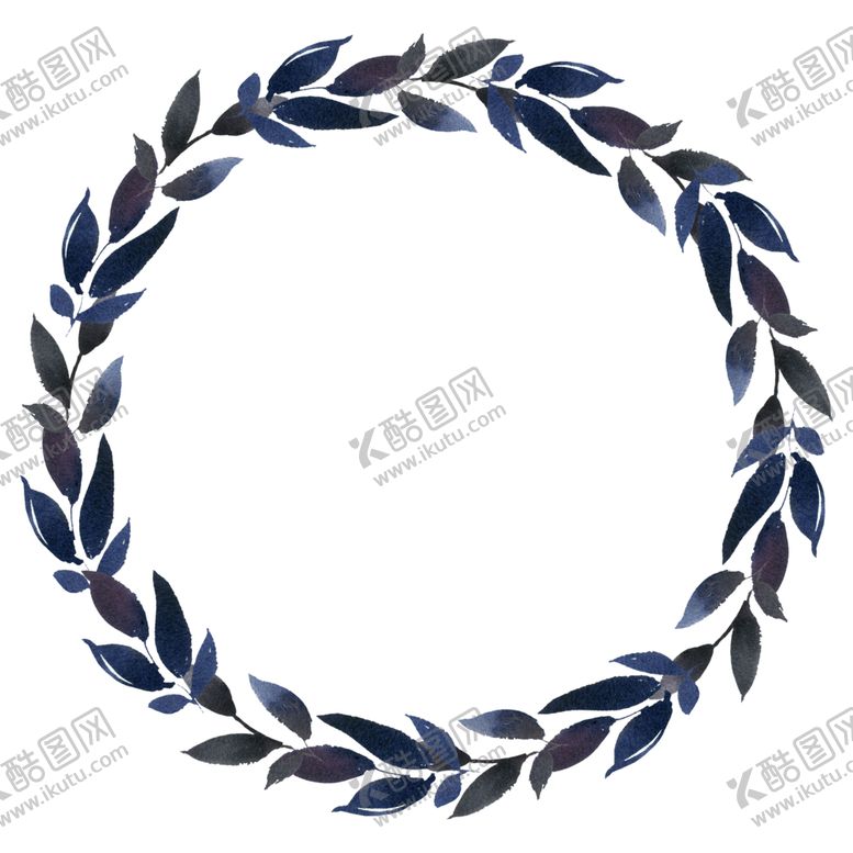 编号：33886401260202244853【酷图网】源文件下载-水彩花卉