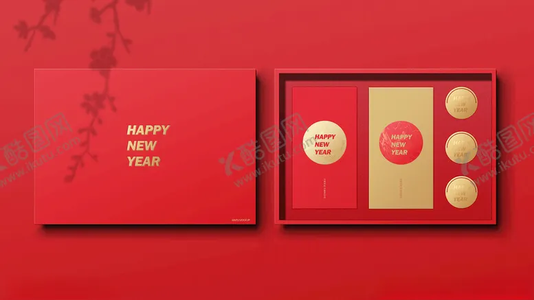 编号：48770602022011267027【酷图网】源文件下载-新年年货机样