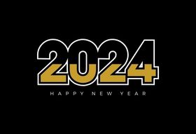 2024字体