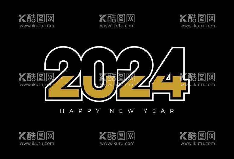 编号：24475211270622508867【酷图网】源文件下载-2024创意字体