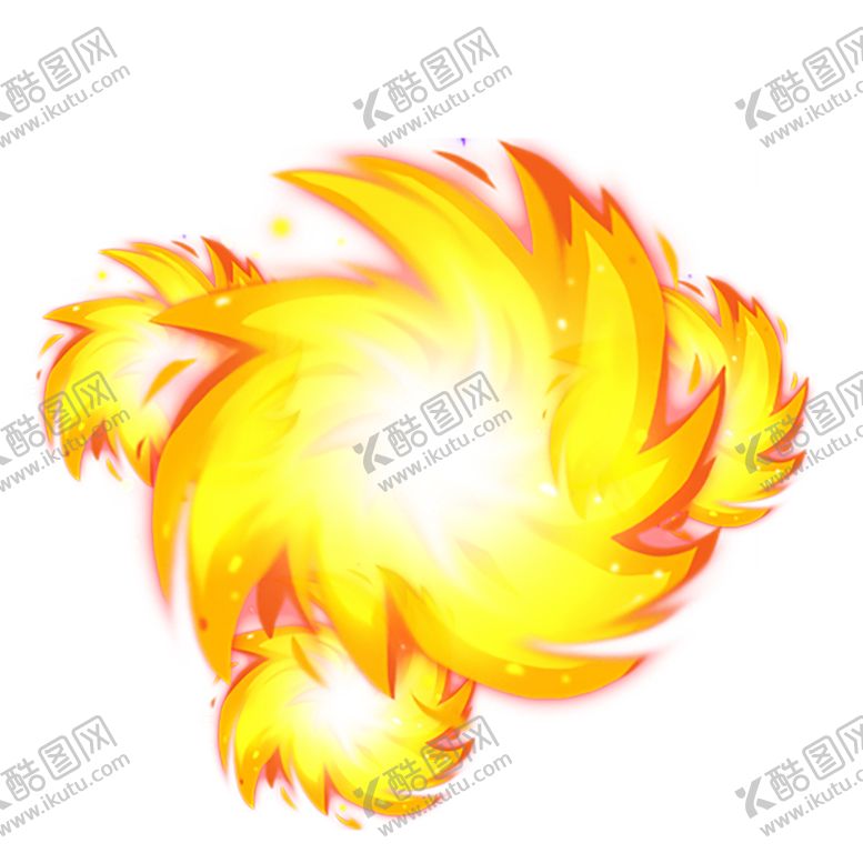 编号：37230909240148591390【酷图网】源文件下载-火焰素材