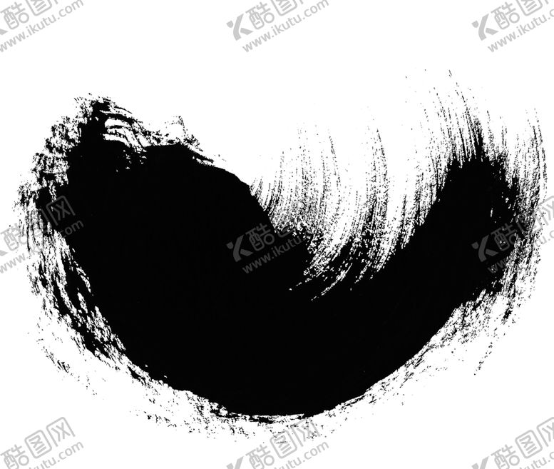 编号：29907710290555024452【酷图网】源文件下载-古典水墨元素