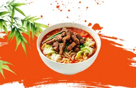 酸汤脆哨粉