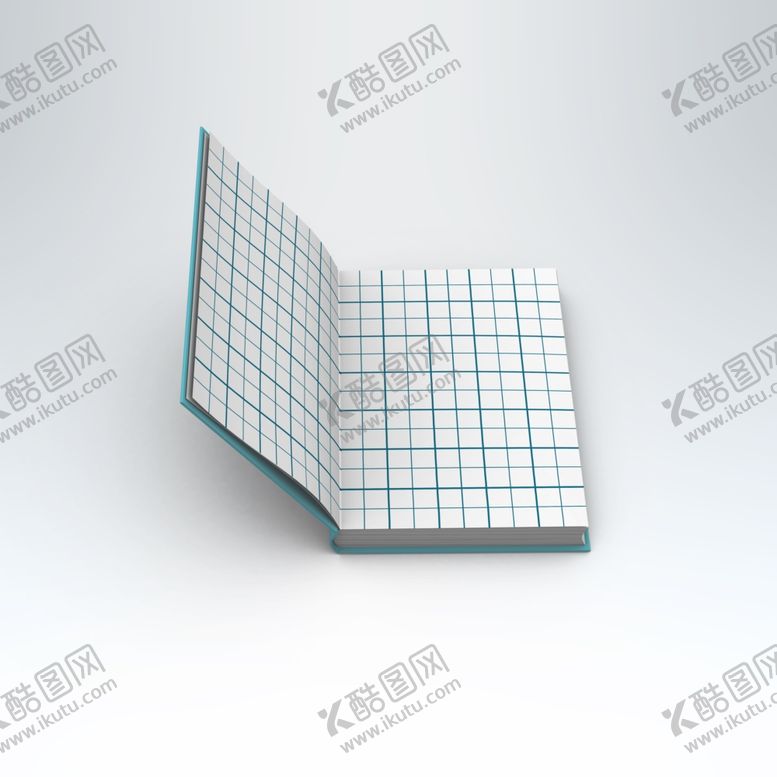 编号：49914709170812095599【酷图网】源文件下载-书本样机