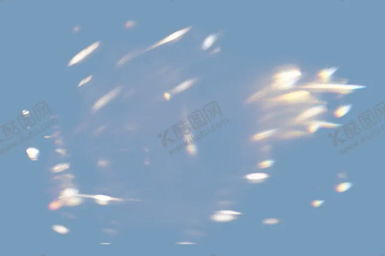 编号：35768409231854419465【酷图网】源文件下载-水晶光斑