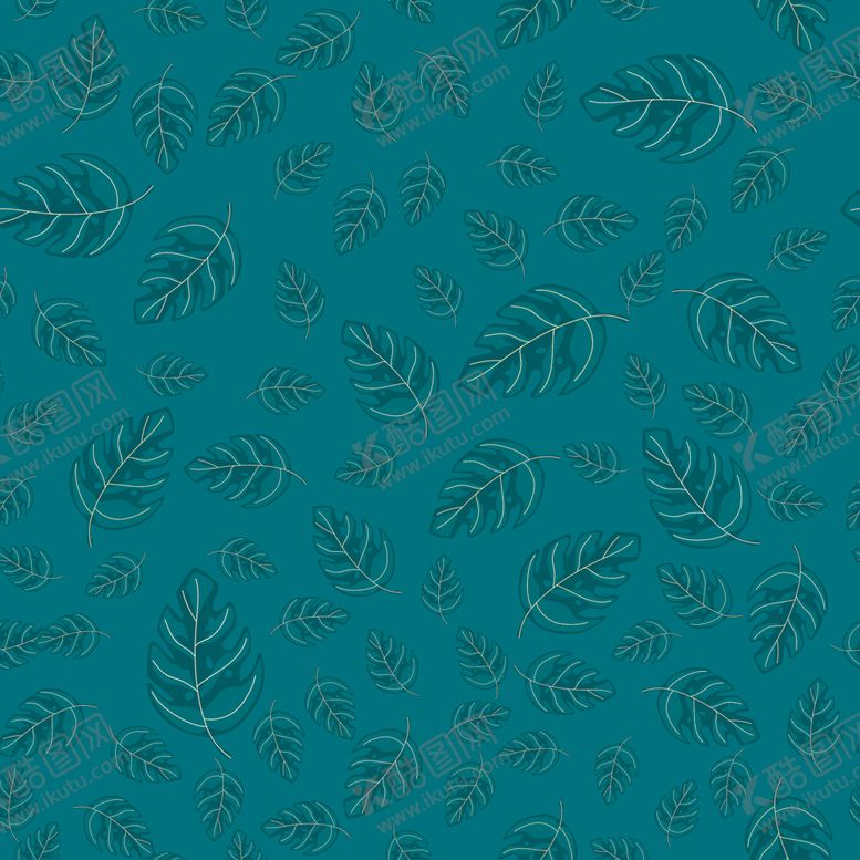编号：41422109101659091968【酷图网】源文件下载-无缝印花