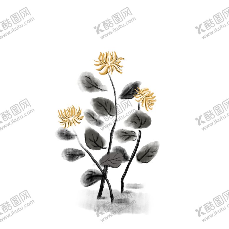 编号：93608110101748112075【酷图网】源文件下载-重阳节素材